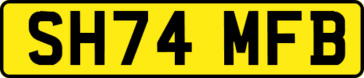 SH74MFB