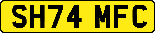 SH74MFC