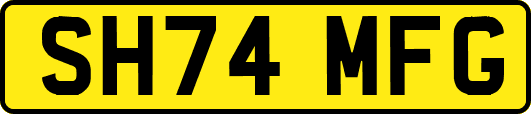 SH74MFG