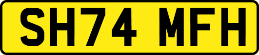 SH74MFH