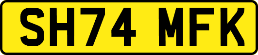 SH74MFK