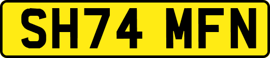 SH74MFN