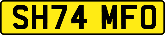 SH74MFO