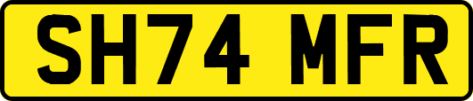 SH74MFR