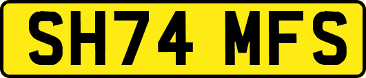 SH74MFS
