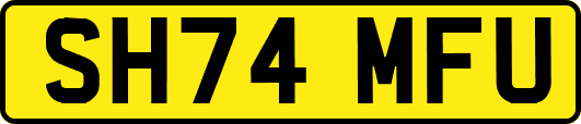 SH74MFU