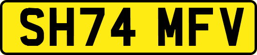 SH74MFV