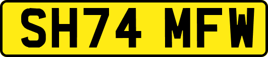 SH74MFW