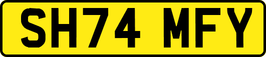 SH74MFY