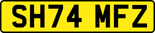 SH74MFZ