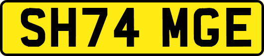 SH74MGE