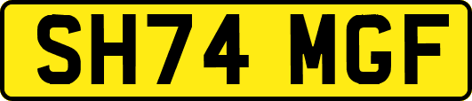 SH74MGF