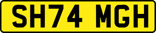 SH74MGH