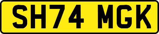 SH74MGK