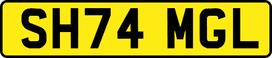 SH74MGL