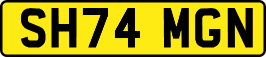 SH74MGN