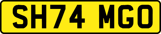 SH74MGO
