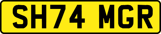 SH74MGR