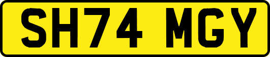 SH74MGY