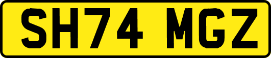 SH74MGZ