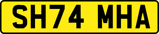 SH74MHA