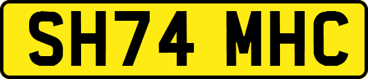 SH74MHC