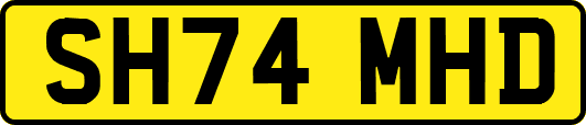 SH74MHD