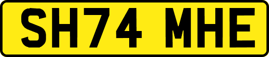 SH74MHE