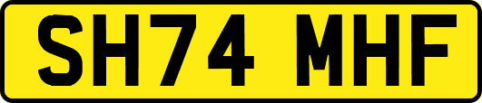 SH74MHF