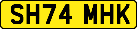 SH74MHK