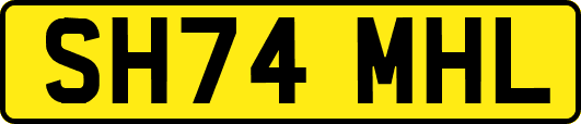 SH74MHL