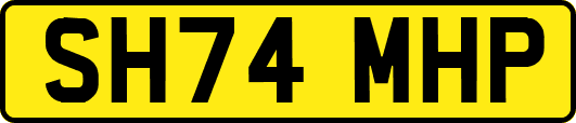 SH74MHP