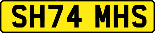 SH74MHS