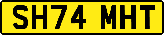 SH74MHT