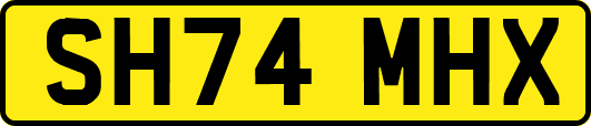 SH74MHX