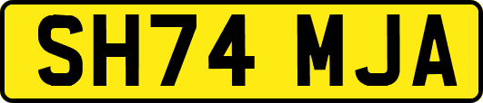 SH74MJA
