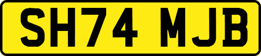 SH74MJB