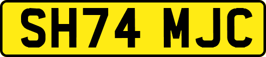 SH74MJC