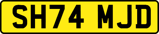 SH74MJD