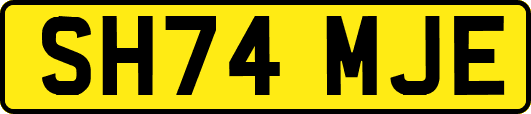 SH74MJE
