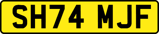 SH74MJF