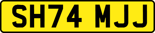 SH74MJJ