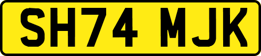 SH74MJK