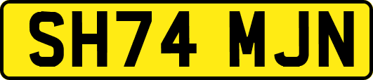 SH74MJN