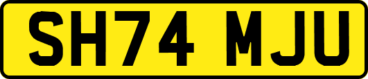 SH74MJU