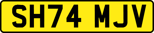 SH74MJV