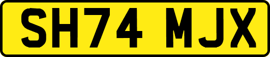 SH74MJX