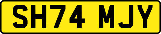 SH74MJY
