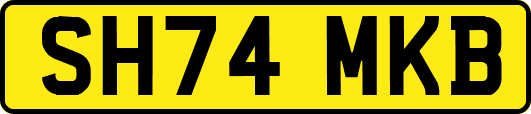 SH74MKB