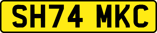 SH74MKC